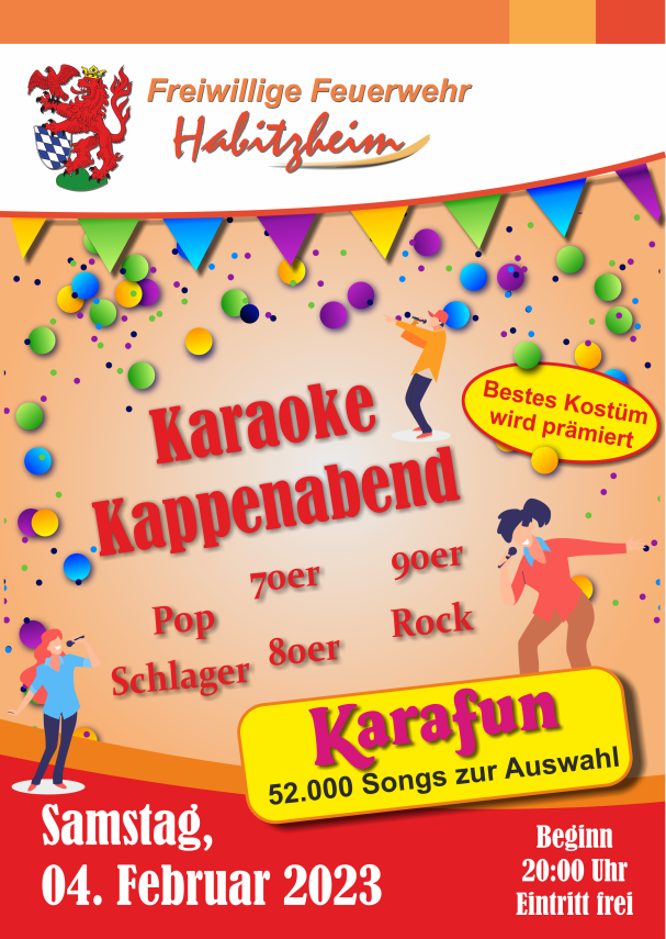 Karaoke